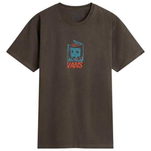Vans Ανδρική κοντομάνικη μπλούζα Dollface